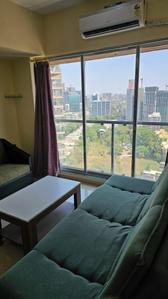 1 BHK Flat