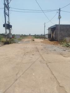 Image of 2381 Sq.ft Residential Plot / Land for sale in Raipura, Raipur for Rs. 1547650