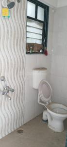 Bathroom Image of 675 Sq.ft 1 BHK Apartment / Flat for sale in Venkatesh Oxy Ultima, Wagholi Pune for Rs. 2700000
