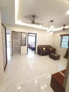 Hall Image of 950 Sq.ft 2 BHK Apartment / Flat for sale in Kundrathur Chennai for Rs. 6200000