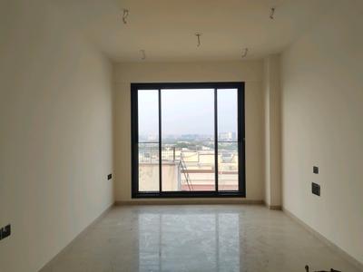 Living Room Image of 900 Sq.ft 2 BHK Apartment / Flat for sale in Gateway, Santacruz West Mumbai for Rs. 50000000