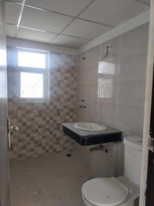 Bedroom Two Image of 1700 Sq.ft 3 BHK Apartment / Flat for sale in Terrace Homes, Noida Extension Greater Noida for Rs. 14021000