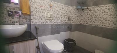 Bathroom Image of 2250 Sq.ft 3 BHK Builder Floor for sale in Sector 4 Gurgaon for Rs. 25500000