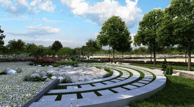 Concorde Hillcrest Phase III Plot View 2