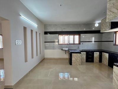 Kitchen Image of 850 Sq.ft 2 BHK Independent House for sale in Guduvancheri Chennai for Rs. 6500000