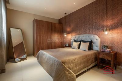 Bedroom Image of 1330 Sq.ft 2 BHK Apartment / Flat for sale in Legacy Salvador by Legacy Global Projects Pvt Ltd, Yelahanka Bengaluru for Rs. 13700000