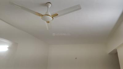 Living Room Image of 850 Sq.ft 2 BHK Apartment / Flat for sale in Kumar Paradise, Magarpatta City Pune for Rs. 10000000