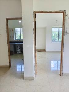 Hall Image of 791 Sq.ft 2 BHK Apartment / Flat for sale in Garia, Sonarpur Kolkata for Rs. 3400000
