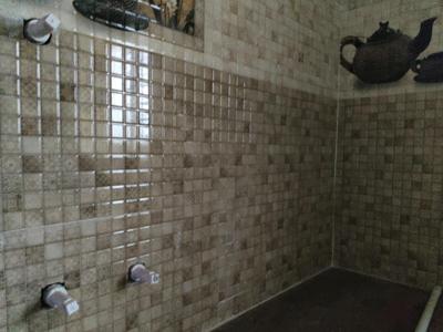 Kitchen Image of 1124 Sq.ft 2 BHK Apartment / Flat for sale in TVS Emerald Peninsula, Tharapakkam Chennai for Rs. 10400000