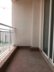Bedroom One Image of 2500 Sq.ft 3 BHK Apartment / Flat for sale in Salarpuria  Sattva Celesta, Battarahalli Bengaluru for Rs. 20000000