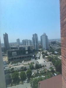 Balcony Image of 1484 Sq.ft 1 BHK Studio for rent in AIPL Joy Street, Sector 66 Gurgaon for Rs. 49999