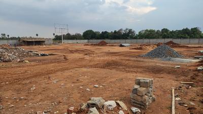 Image of 960 Sq.ft Residential Plot / Land for sale in Kurumbapalayam, Coimbatore for Rs. 2780000