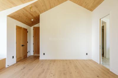 Bedroom Image of 750 Sq.ft 2 BHK Independent House for sale in Thirumullaivoyal Chennai for Rs. 4625000