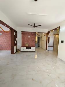 3 BHK Independent Builder Floor