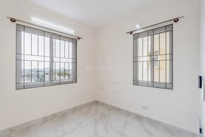 Bedroom Image of 1300 Sq.ft 3 BHK Apartment / Flat for rent in Medahalli Bengaluru for Rs. 56000