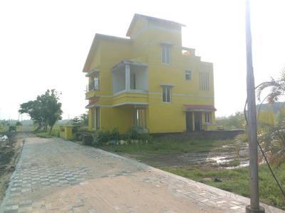 Image of 720 Sq.ft Residential Plot / Land for sale in Vriddhica Heritage, Bara Gagan Gohalia, Kolkata for Rs. 265000