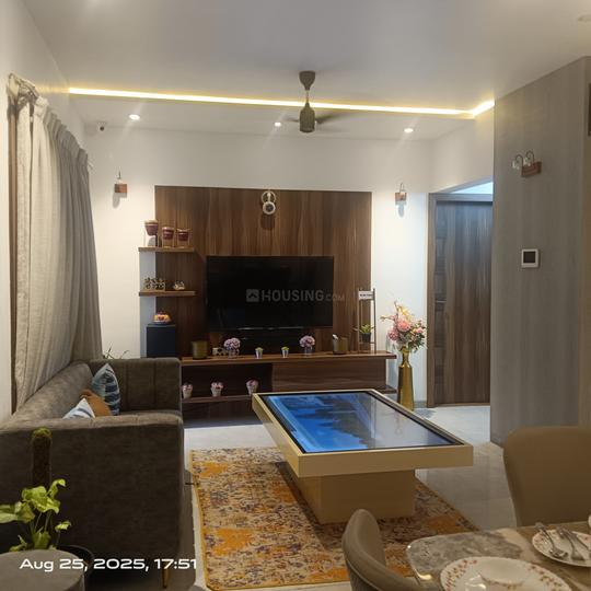 Raviraj Presidential Tower Main Image 1
