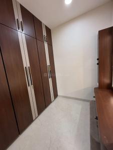 Bedroom Image of 3700 Sq.ft 4 BHK Independent House for sale in Nipania Indore for Rs. 32500001