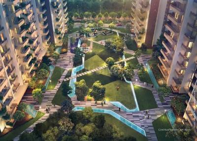 Image of 2510 Sq.ft 4 BHK Apartment / Flat for sale in IVY County, Sector 75, Noida for Rs. 30132000