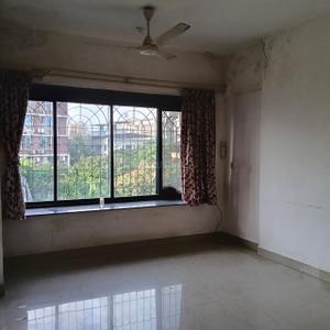 2 BHK Flat