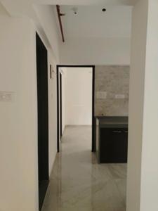 Passage Image of 580 Sq.ft 1 BHK Apartment / Flat for sale in GP Complex Building No 1, Naigaon East Naigaon for Rs. 3400000