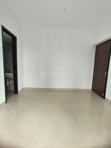 Hall Image of 1231 Sq.ft 3 BHK Apartment / Flat for rent in Runwal Forests Tower 9 To 11, Kanjurmarg West Mumbai for Rs. 115000
