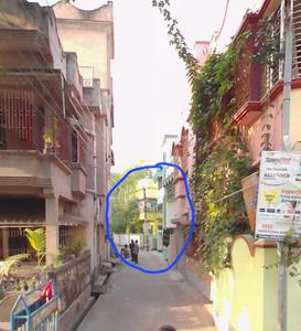 Image of 1600 Sq.ft 5 BHK Independent House for sale in Gora Bazar, Berhampore for Rs. 23000000