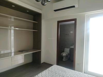 Bedroom Image of 1400 Sq.ft 3 BHK Apartment / Flat for sale in Tulip Yellow, Sector 69 Gurgaon for Rs. 22550000