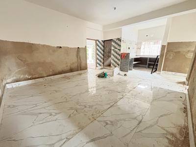 Living Room Image of 1069 Sq.ft 3 BHK Apartment / Flat for sale in Konnagar Hooghly for Rs. 2939750