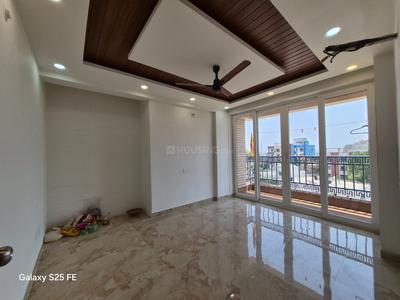 Bedroom Image of 1650 Sq.ft 3 BHK Apartment / Flat for rent in Argora Ranchi for Rs. 30000