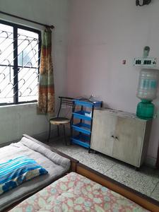 Bedroom Image of Boys for paying guest in Golf Green, Kolkata