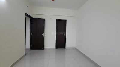 Bedroom Image of 1360 Sq.ft 3 BHK Apartment / Flat for sale in Ahad Serenity, Choodasandra Bengaluru for Rs. 13500000