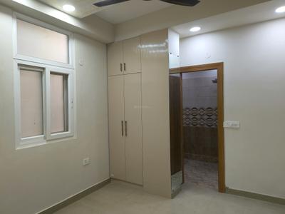 Bedroom Image of 950 Sq.ft 2 BHK Builder Floor for sale in Indirapuram Ghaziabad for Rs. 7100008