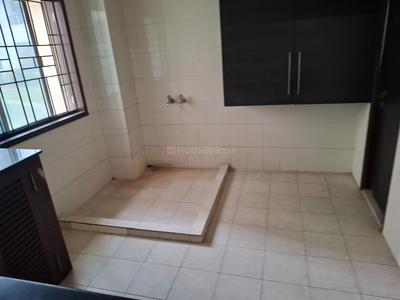 Balcony Image of 3600 Sq.ft 4 BHK Apartment / Flat for rent in Banjara Hills Hyderabad for Rs. 190000