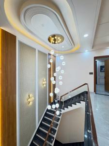 Image of 2800 Sq.ft 3 BHK Villa for sale in Panchyawala, Jaipur for Rs. 23100000