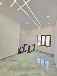 Hall Image of 1800 Sq.ft 3 BHK Independent House for sale in Kongorppilly Kochi for Rs. 7000000