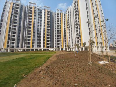 Image of 1198 Sq.ft 2 BHK Apartment / Flat for sale in Tamando, Bhubaneswar for Rs. 7950000