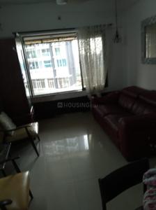 1 BHK Flat