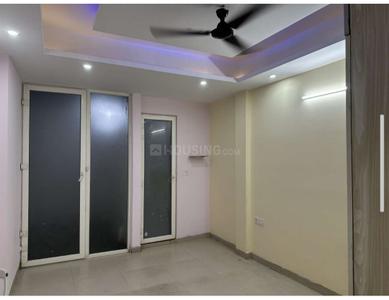 Bedroom Image of 1425 Sq.ft 2 BHK Builder Floor for rent in Sector 51 Gurgaon for Rs. 28000