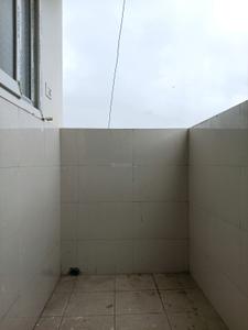 Drying Area Image of 1210 Sq.ft 3 BHK Apartment / Flat for sale in NRI Layout Bengaluru for Rs. 6500000
