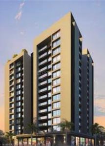 Image of 1822 Sq.ft 3 BHK Apartment / Flat for sale in Adi Elementis, Ravet, Pune for Rs. 14913232