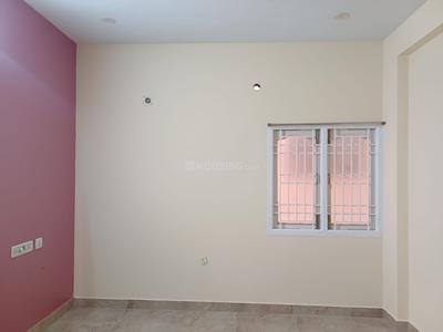 Bedroom Image of 1680 Sq.ft 3 BHK Apartment / Flat for rent in Ramapuram Chennai for Rs. 42000
