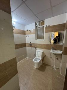 Bathroom Image of 1050 Sq.ft 2 BHK Apartment / Flat for sale in Arihant Legacy, Sitapura Jaipur for Rs. 4700000