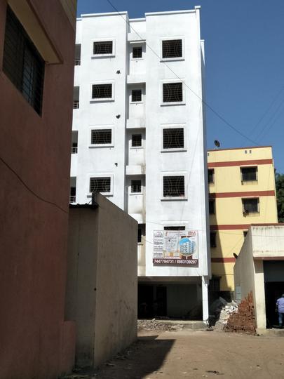 BM residency narhe Main Image 1