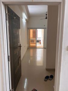 Hall Image of 1050 Sq.ft 3 BHK Apartment / Flat for sale in Shree Radhe Shyam Elite, Bhayli Vadodara for Rs. 4500000