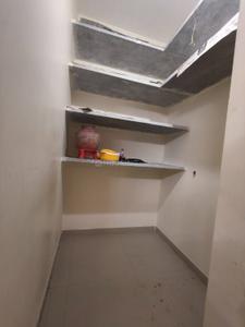 Kitchen Image of 1435 Sq.ft 3 BHK Apartment / Flat for sale in Bhayli Vadodara for Rs. 5500000