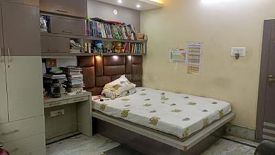 Bedroom Image of 1100 Sq.ft 2 BHK Apartment / Flat for sale in Panihati Kolkata for Rs. 4400000