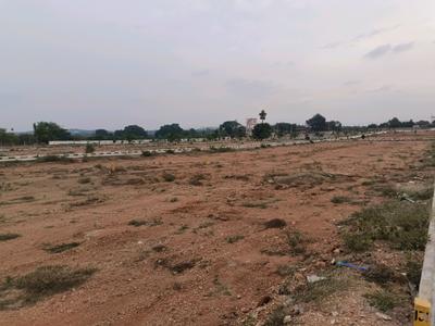 Image of 190 Sq.ft Residential Plot / Land for sale in Nandiwanaparthy, Hyderabad for Rs. 2600003