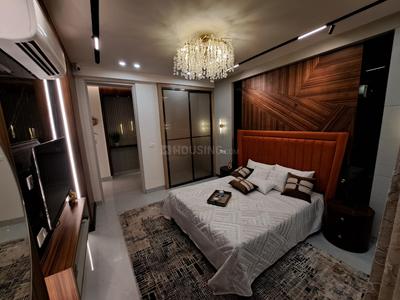 Hall Image of 1400 Sq.ft 3 BHK Apartment / Flat for sale in Nabha Zirakpur for Rs. 12000000
