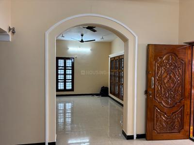 Hall Image of 1300 Sq.ft 2 BHK Builder Floor for rent in Vengikkal Tiruvannamalai for Rs. 15000